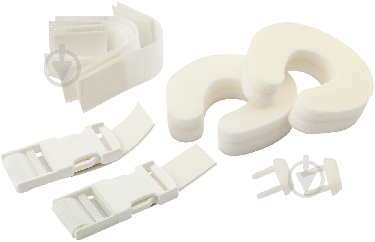 Набор защиты для детей от травм в быту - фото 1