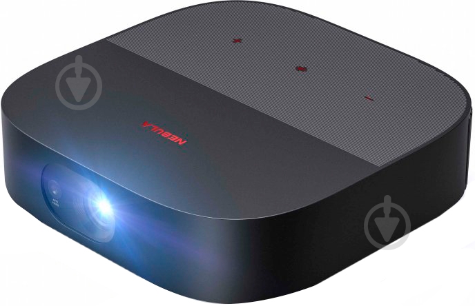 ᐉ Проектор Anker Nebula Vega Portable Black (D2121G11) • Купить в