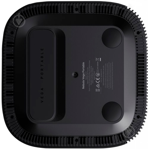 Проектор Anker Nebula Vega Portable Black (D2121G11) - фото 7 Проектор Anker Nebula Vega Portable Black (D2121G11) - фото 7