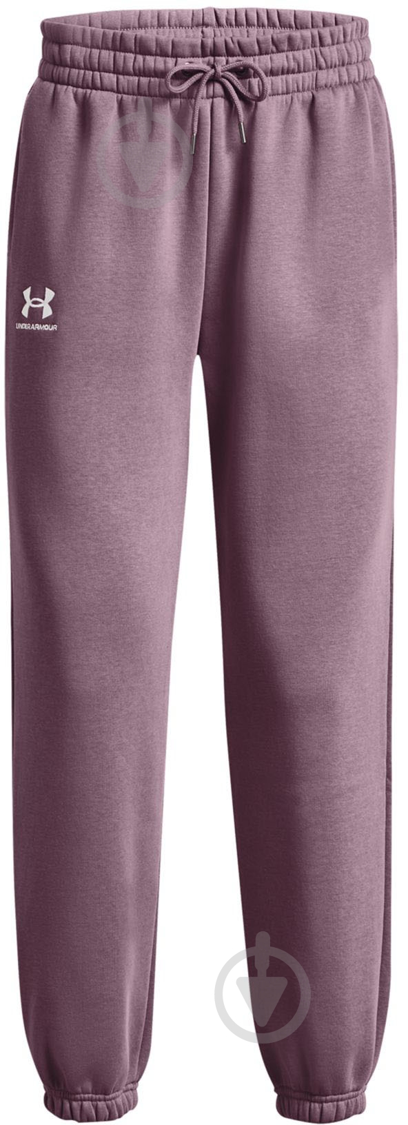 Штани Under Armour ESSENTIAL FLEECE JOGGERS 1373034-500 р. L бежевий - фото 4