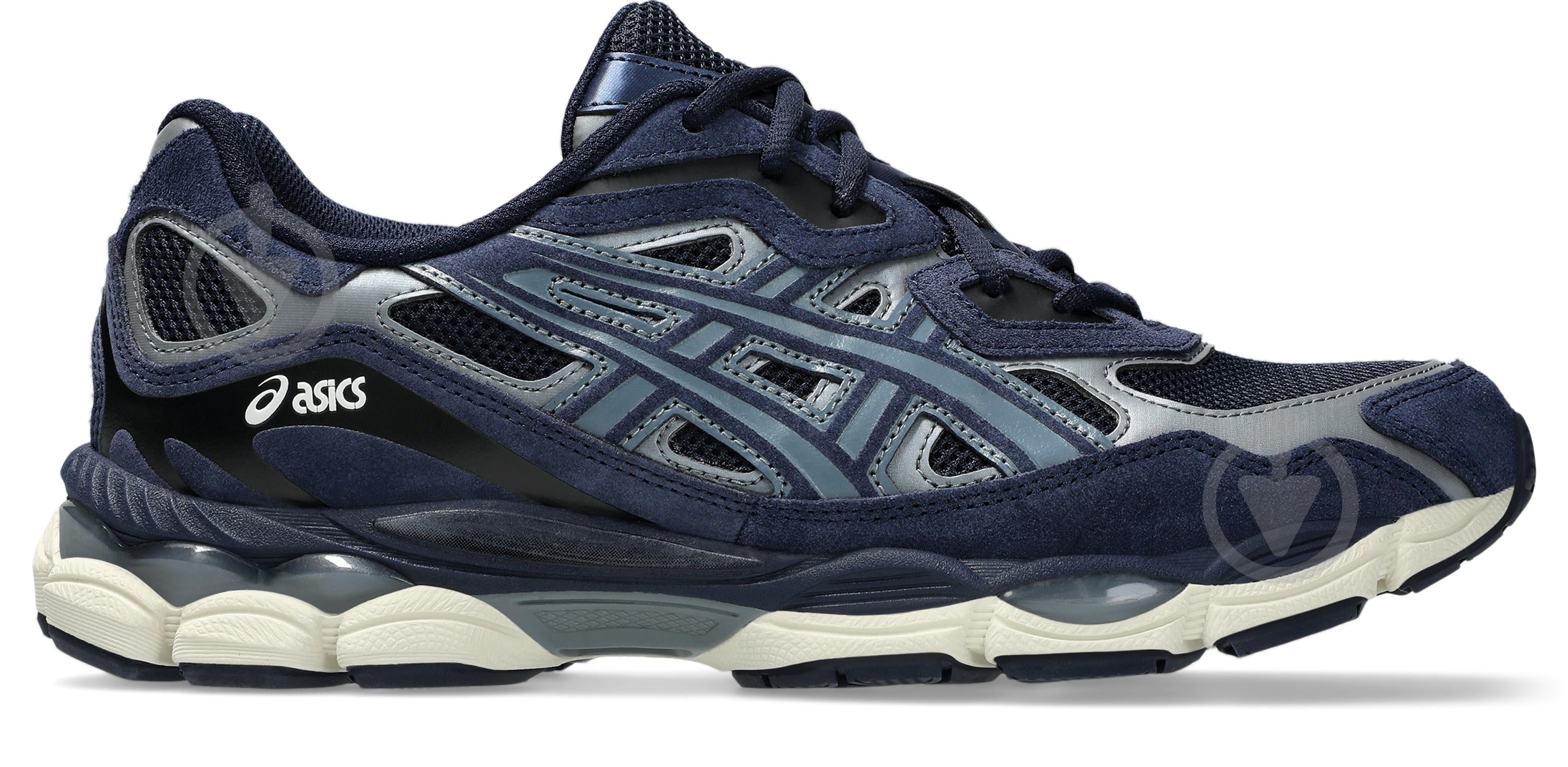 ᐉ Кросівки чоловічі демісезонні Asics GEL-NYC 1203A383-401 р.44