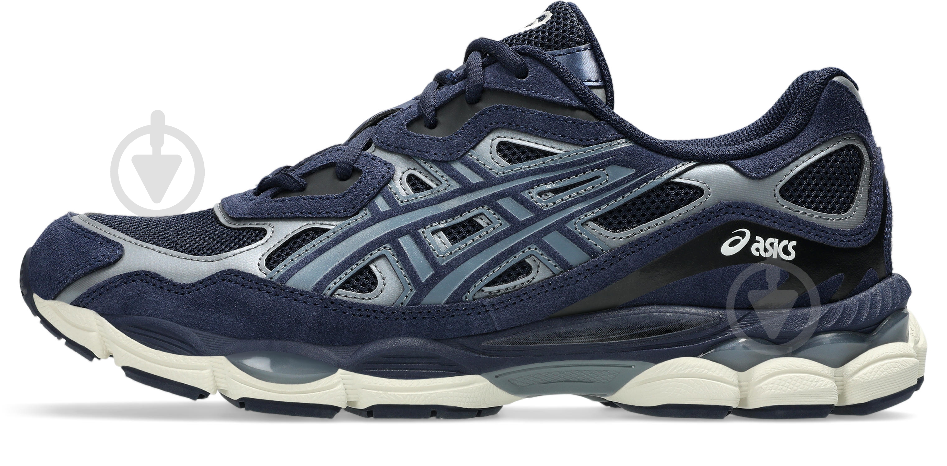 ᐉ Кросівки чоловічі демісезонні Asics GEL-NYC 1203A383-401 р.44