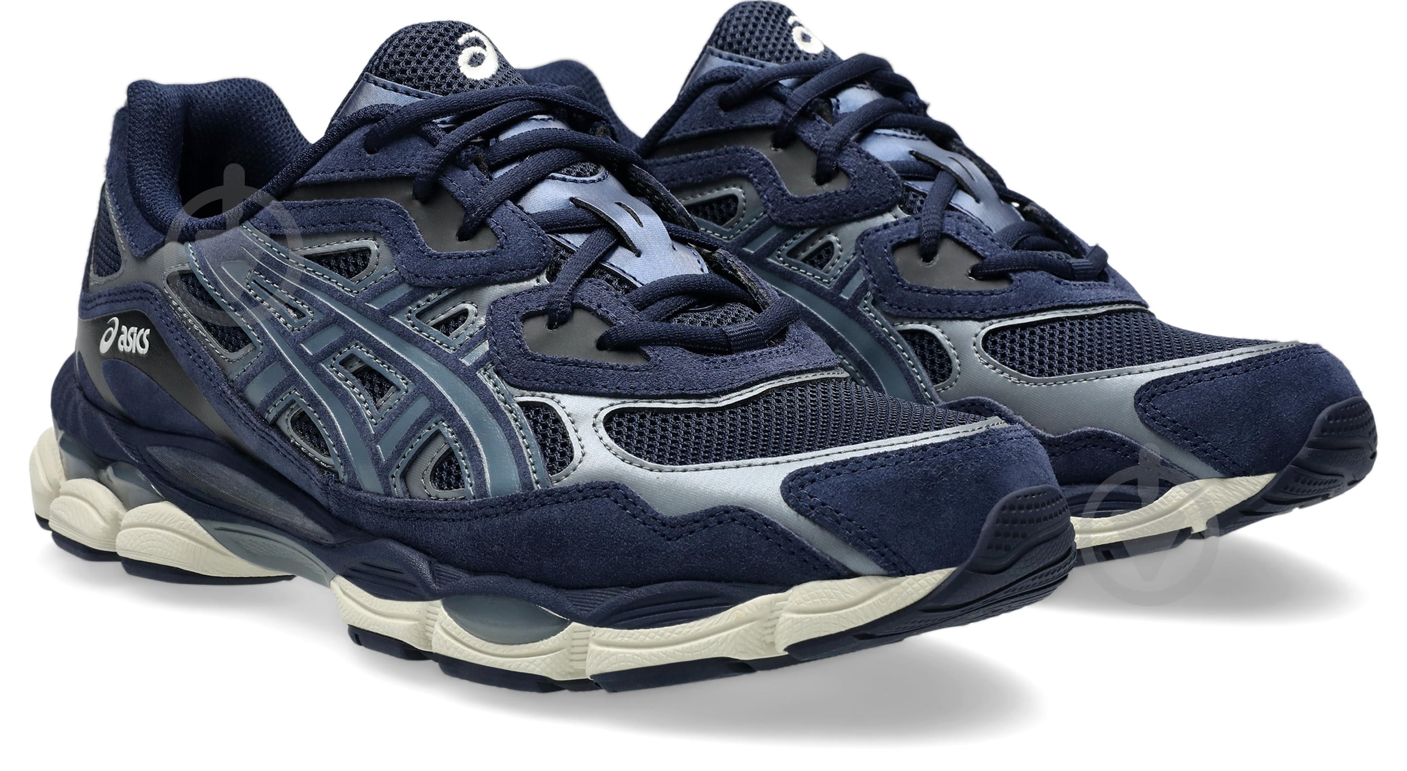 ᐉ Кросівки чоловічі демісезонні Asics GEL-NYC 1203A383-401 р.44