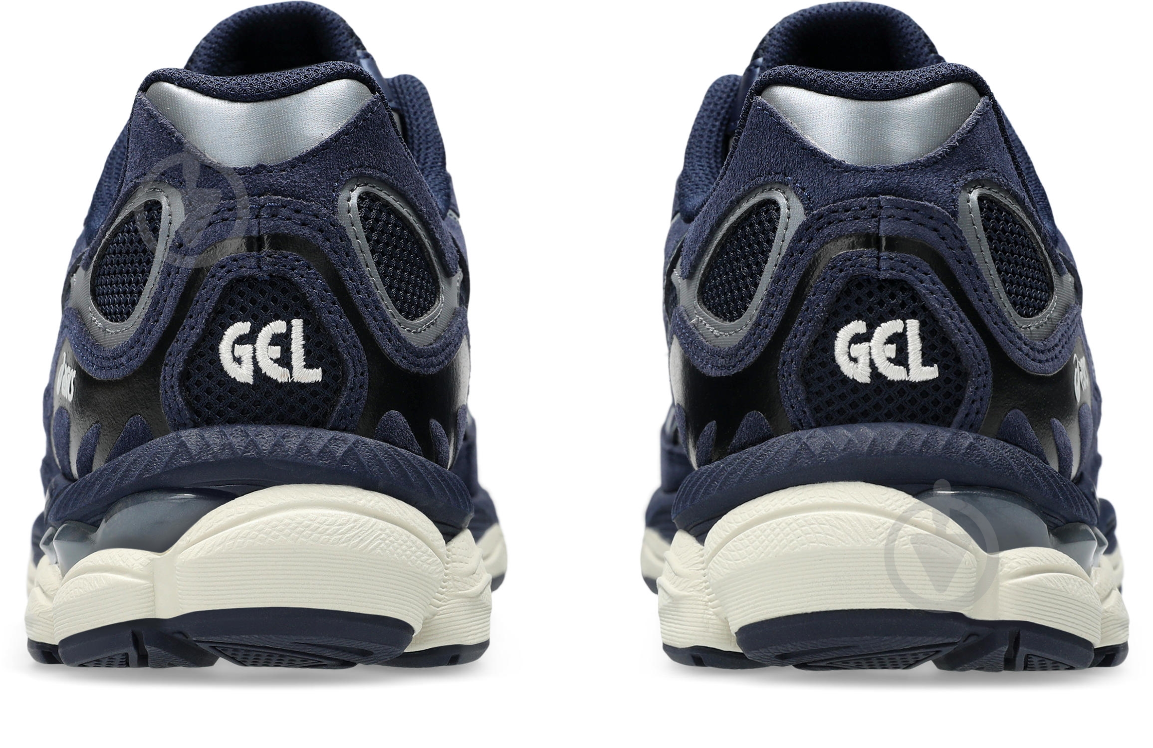 洋楽 anesthesy ᐉ Кросівки чоловічі демісезонні Asics GEL-NYC 1203A383-401 р.44