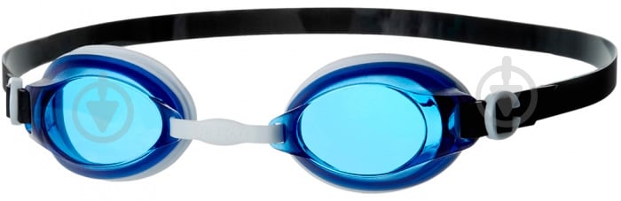 Очки для плавания Speedo Jet 8-092978577 one size голубой - фото 1