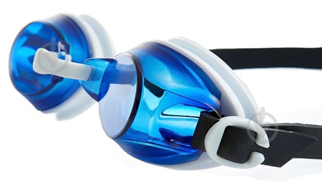 Очки для плавания Speedo Jet 8-092978577 one size голубой - фото 2