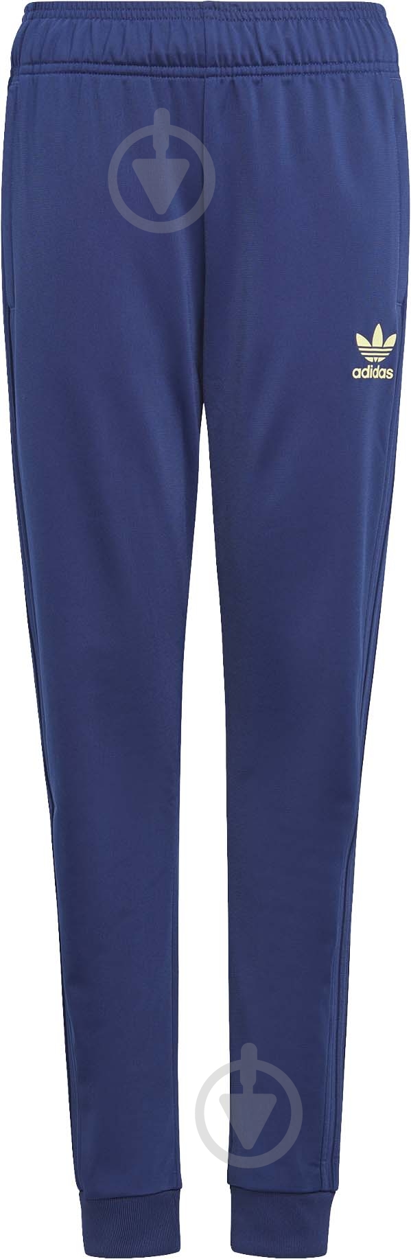 Брюки Adidas SST PANTS H20301 р. 152 синий - фото 1