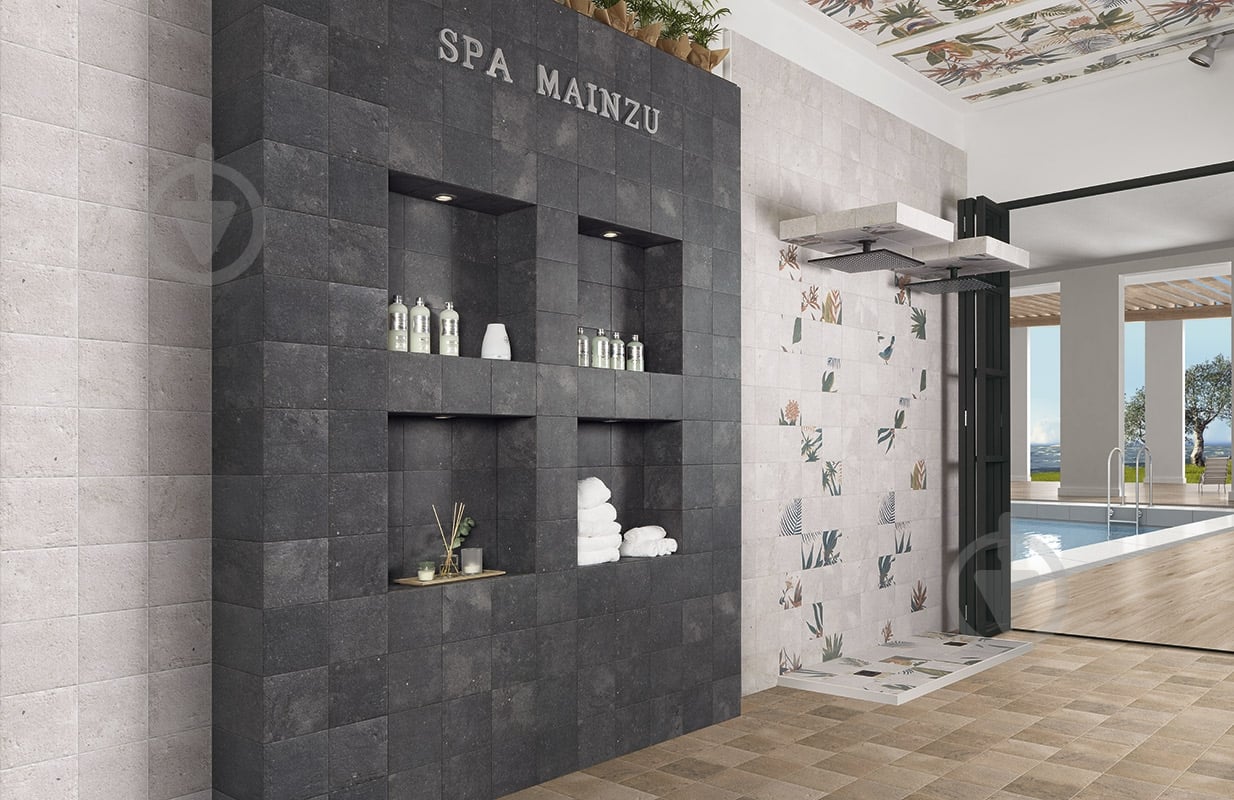 Плитка Mainzu Bali White Stone 20x20 см - фото 4 Плитка Mainzu Bali White Stone 20x20 см - фото 4