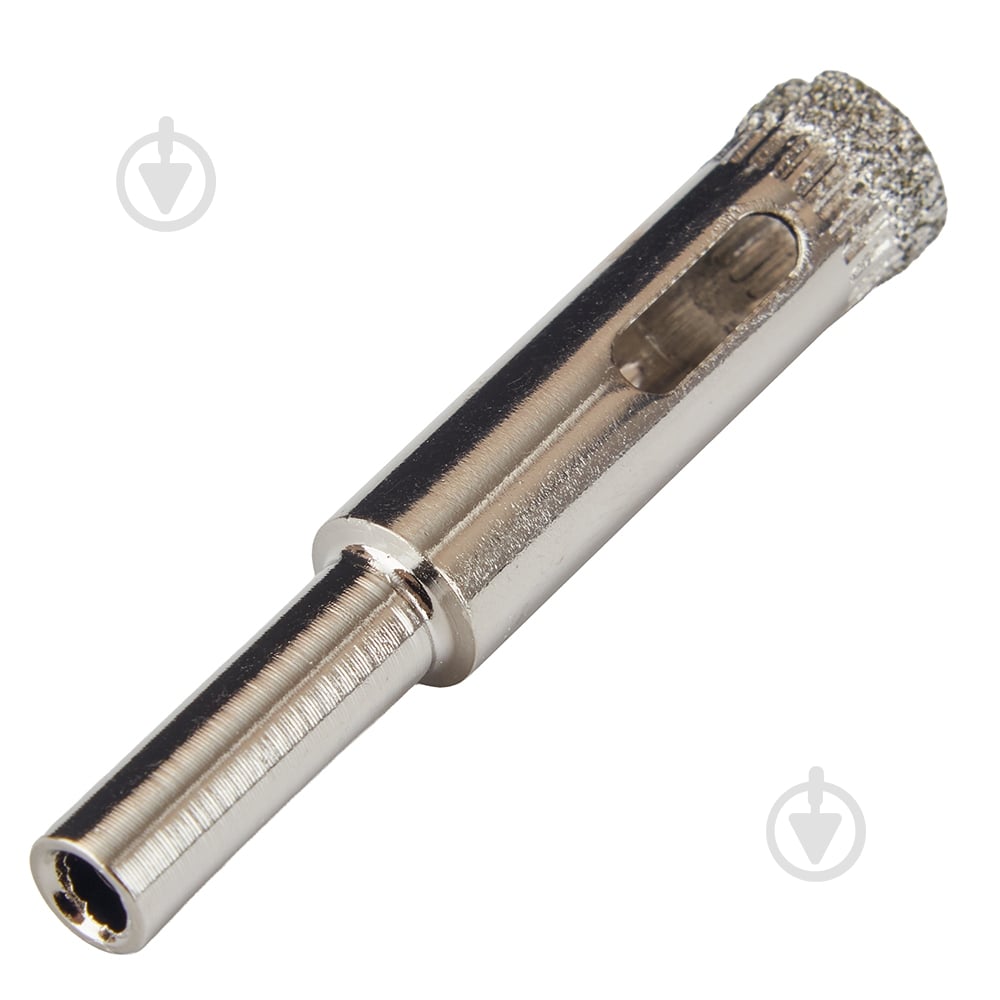 Сверло корончатое Alloid 10 мм 2 шт. GS-50010 - фото 4