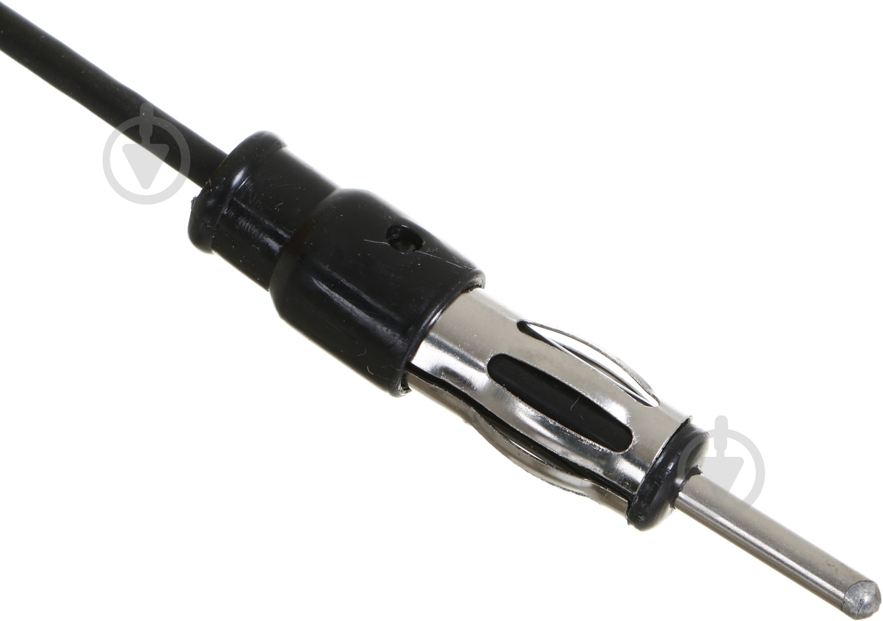 Антенна автомобильная Alca Active с усилителем - фото 2