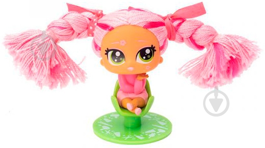 Кукла Hairdooz 1 сезон W1 - фото 8