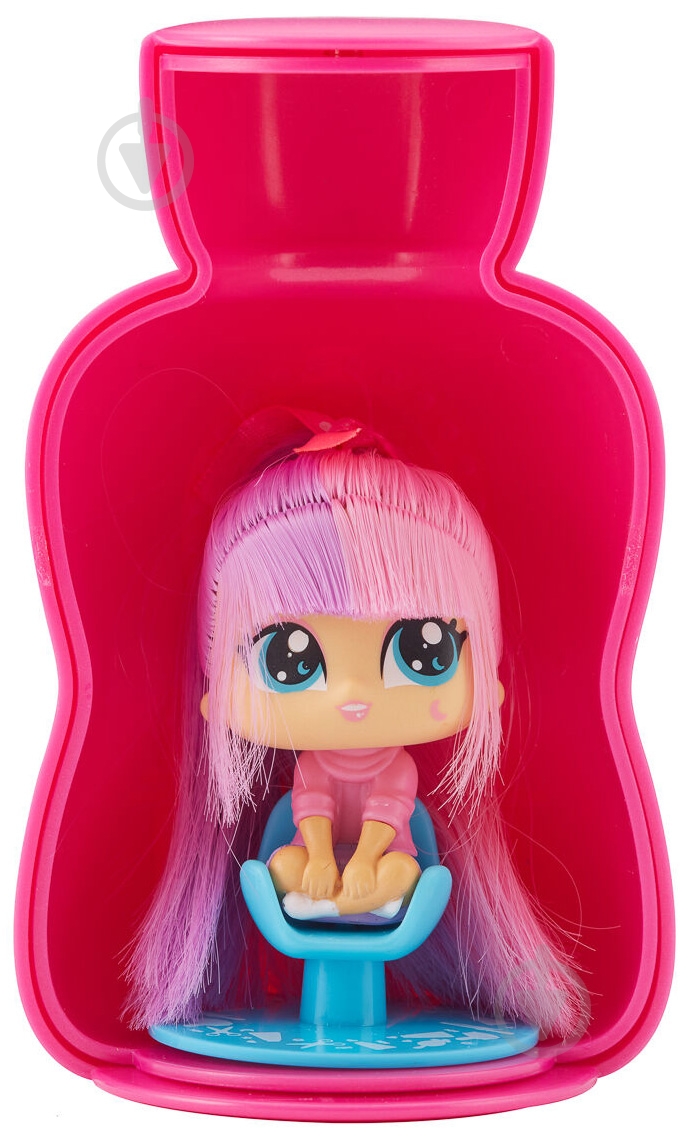 Кукла Hairdooz 1 сезон W1 - фото 6