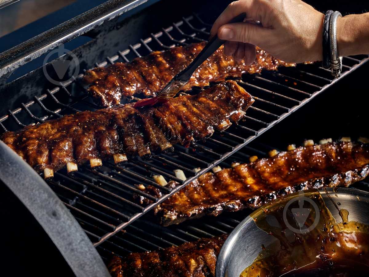 Гриль Weber SmokeFire EX4 GBS 22511004 - фото 14 Гриль Weber SmokeFire EX4 GBS 22511004 - фото 14