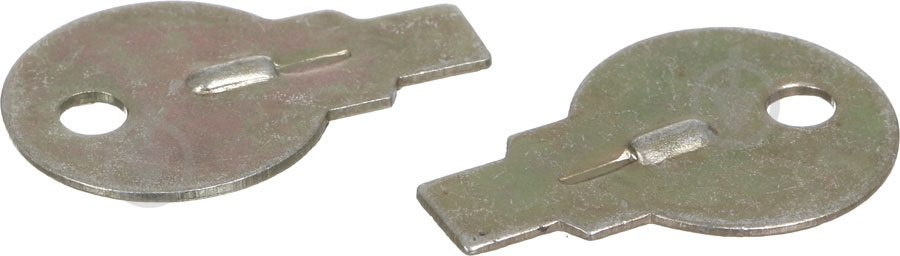 Антенна автомобильная Alca универсальная хромированная - фото 2 Антенна автомобильная Alca универсальная хромированная - фото 2