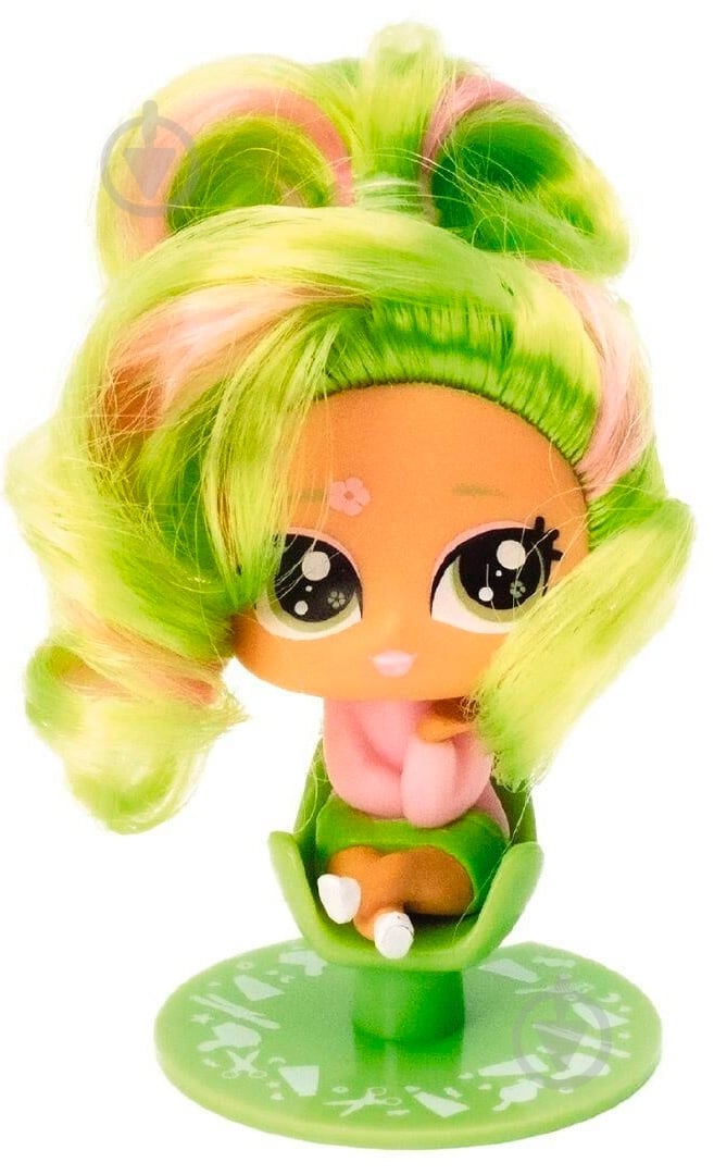 Кукла Hairdooz 1 сезон W2 121248 - фото 5