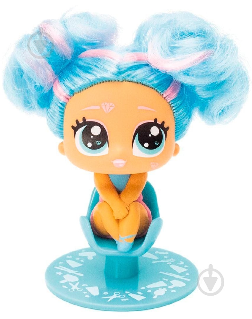 Кукла Hairdooz 1 сезон W2 121248 - фото 2
