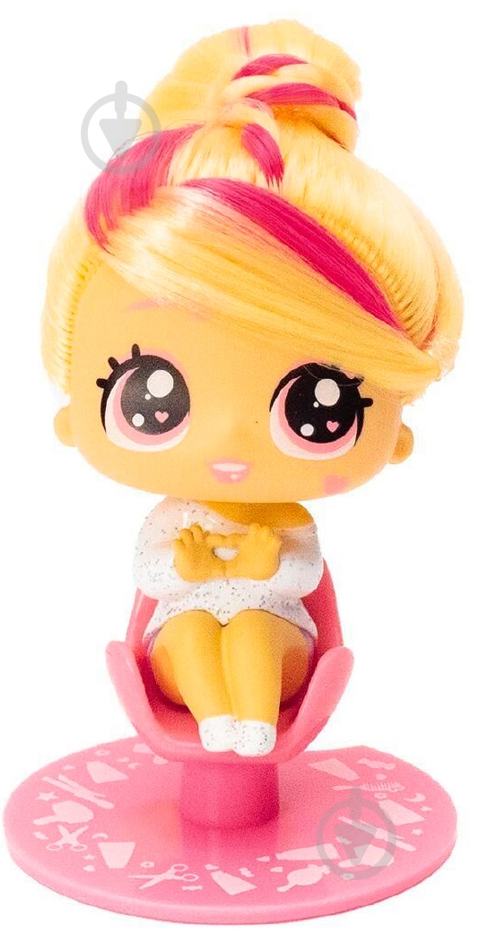 Кукла Hairdooz 1 сезон W2 121248 - фото 7