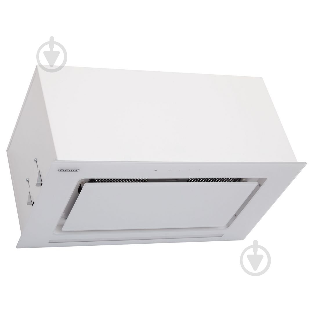 Витяжка Eleyus INTEGRA 1200 LED 52 WH - фото 6