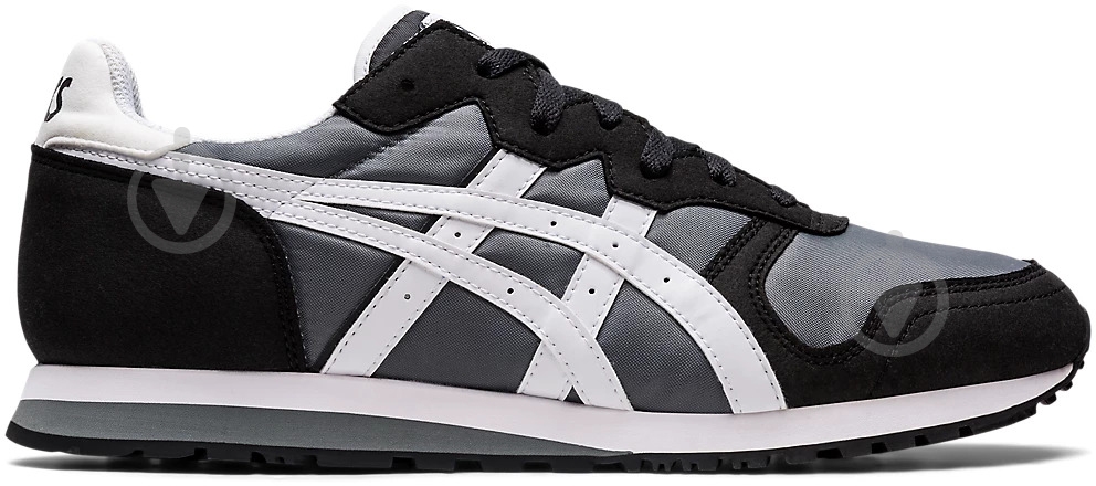 Кросівки чоловічі Asics OC RUNNER 1201A388-021 р.42 чорні - фото 1