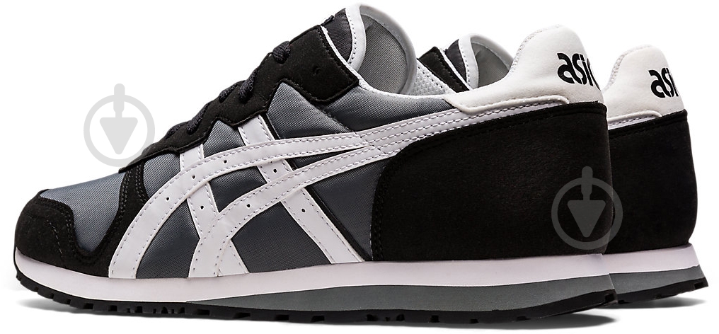 Кросівки чоловічі Asics OC RUNNER 1201A388-021 р.42 чорні - фото 4