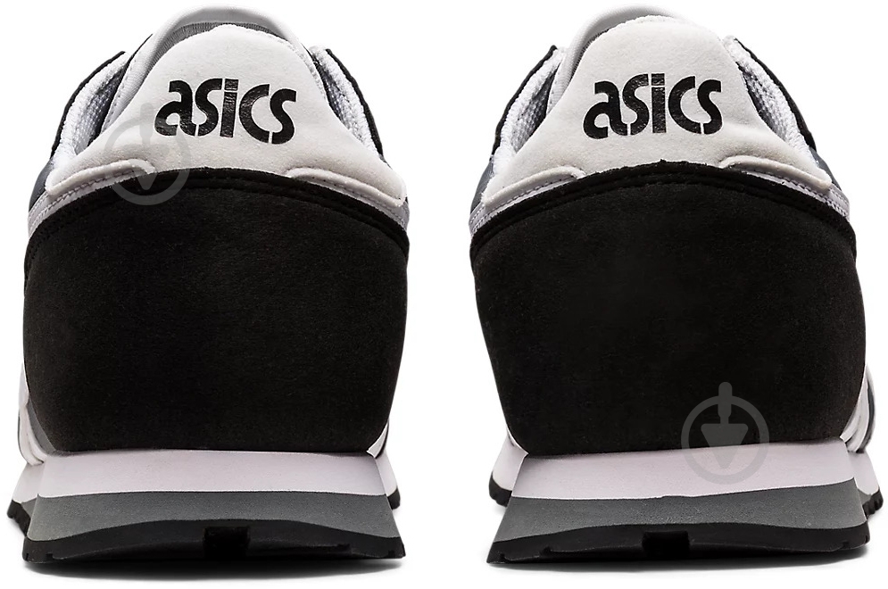 Кросівки чоловічі Asics OC RUNNER 1201A388-021 р.42 чорні - фото 5