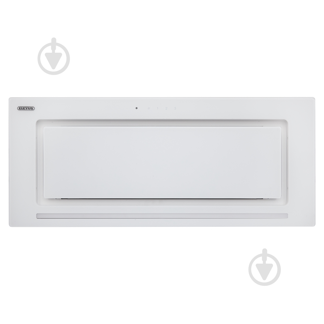 Вытяжка Eleyus INTEGRA 1200 LED 70 WH - фото 3