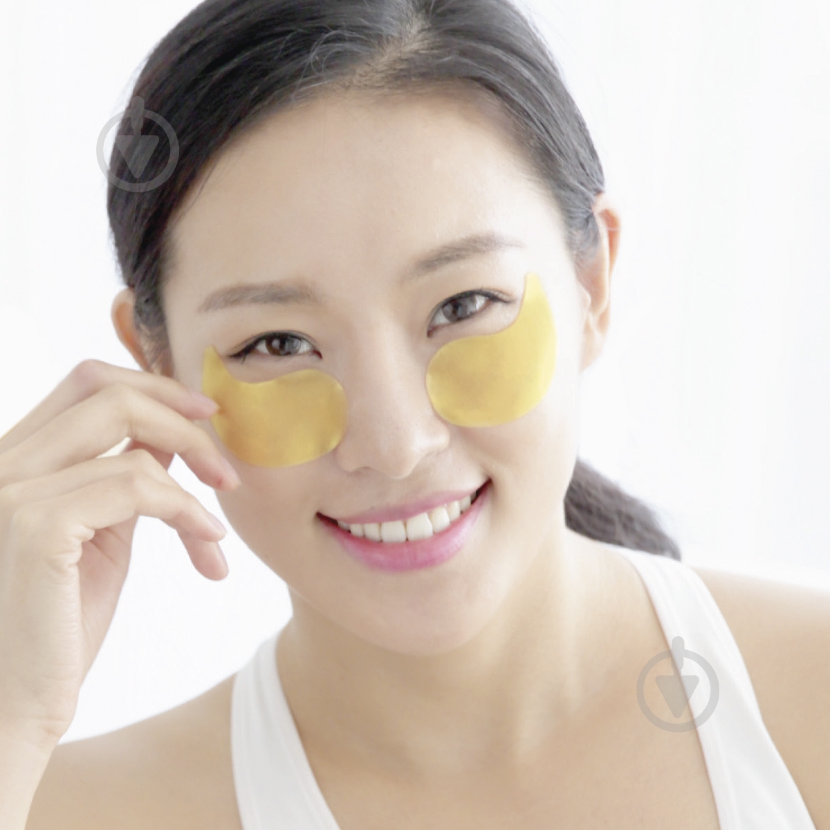 Патчи под глаза Kocostar Mango 60 шт. - фото 3