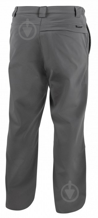 Штани робочі HOEGERT ELDE р. L HT5K357 графіт - фото 2 Штани робочі HOEGERT ELDE р. L HT5K357 графіт - фото 2