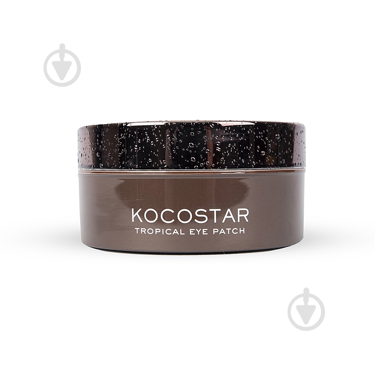 Патчи под глаза Kocostar Coconut 60 шт. - фото 4