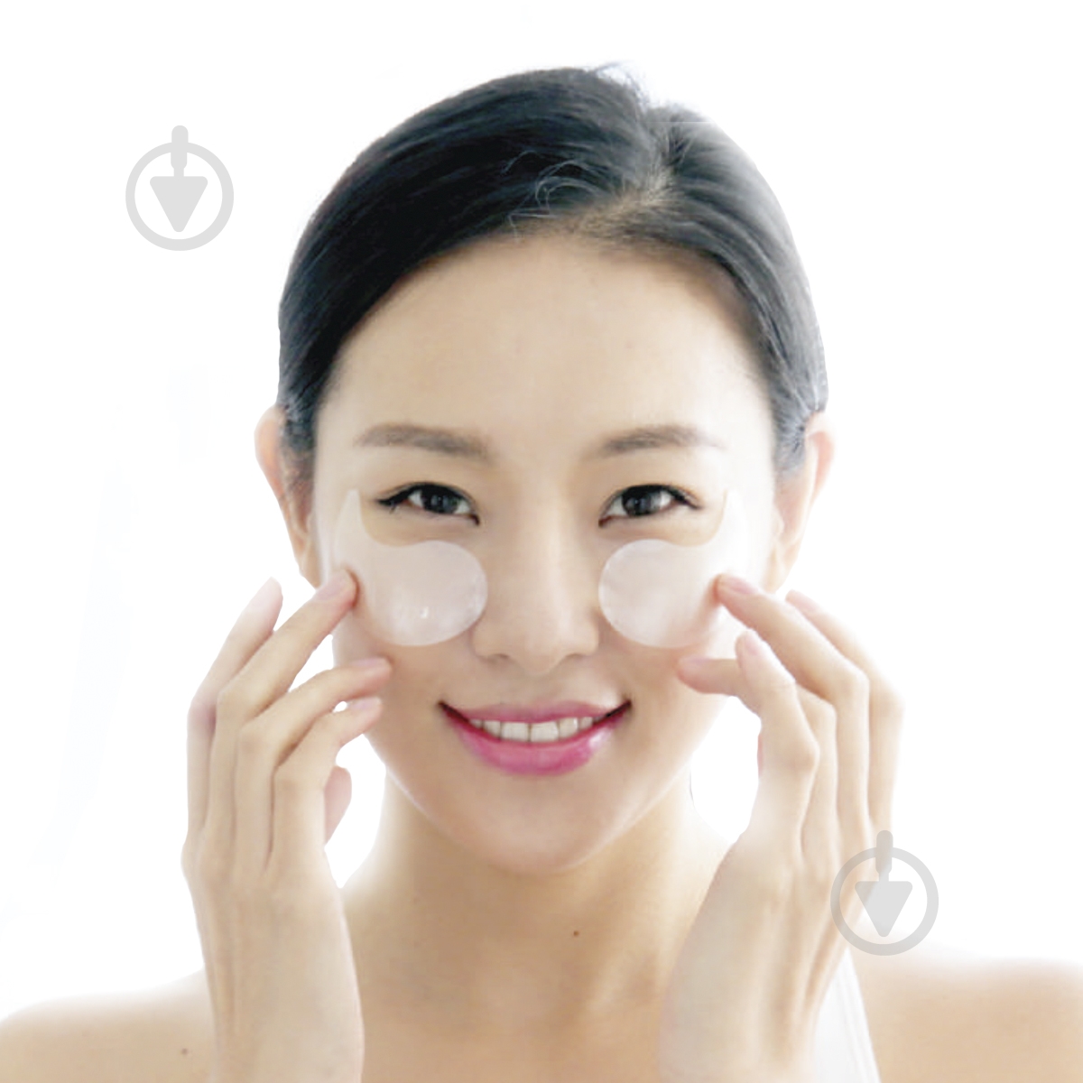 Патчи под глаза Kocostar Coconut 60 шт. - фото 5