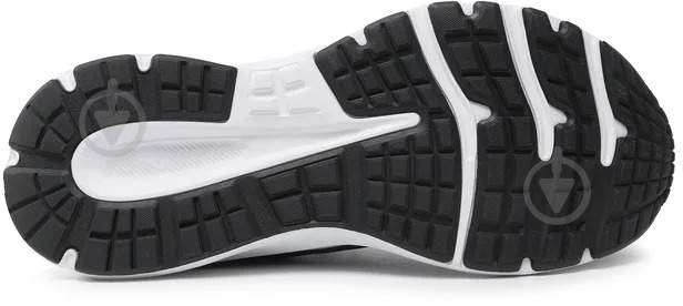 Кроссовки мужские Asics JOLT 3 1011B034-014 р.42 черные - фото 6