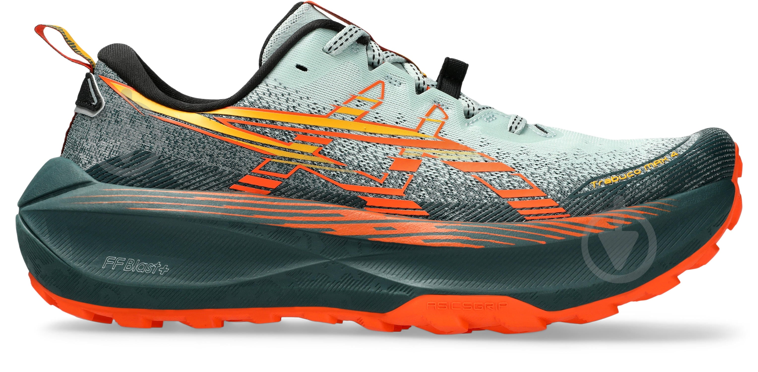ᐉ Кросівки чоловічі Asics Trabuco Max 4 1011B976-400 р.44