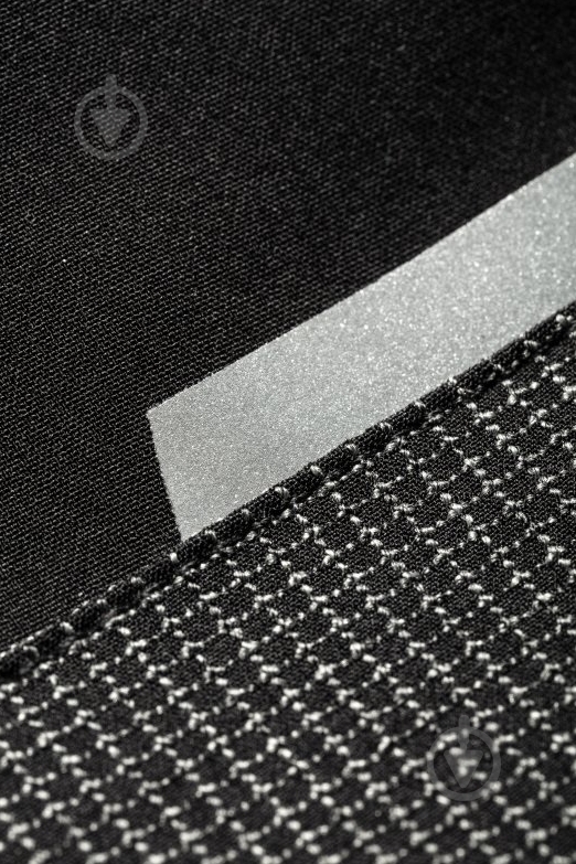 Штани робочі HOEGERT ELDE р. S HT5K366 чорний - фото 6 Штани робочі HOEGERT ELDE р. S HT5K366 чорний - фото 6