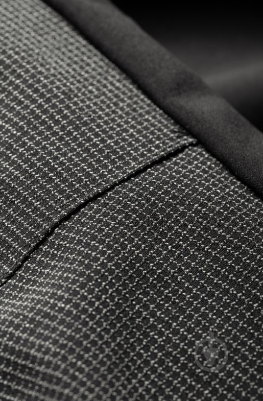 Штани робочі HOEGERT ELDE р. S HT5K366 чорний - фото 7 Штани робочі HOEGERT ELDE р. S HT5K366 чорний - фото 7