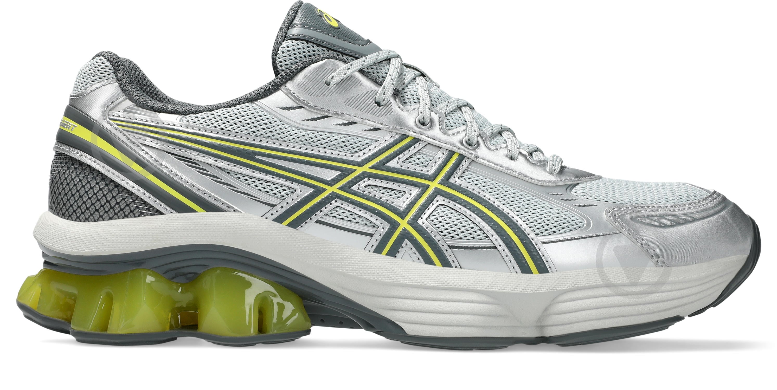 ᐉ Кроссовки мужские демисезонные Asics GEL-KINETIC FLUENT