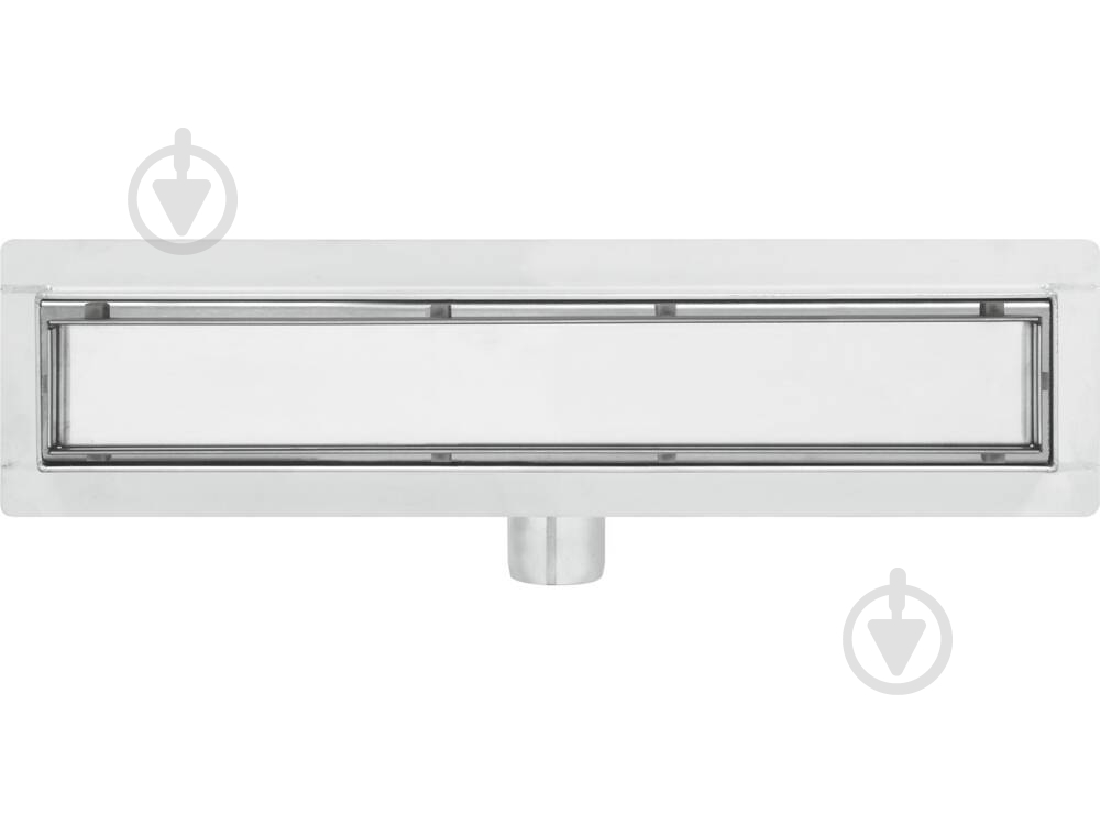 Трап Fala с нержавеющей стали MADEIRA 50 см 75362 - фото 1 Трап Fala с нержавеющей стали MADEIRA 50 см 75362 - фото 1