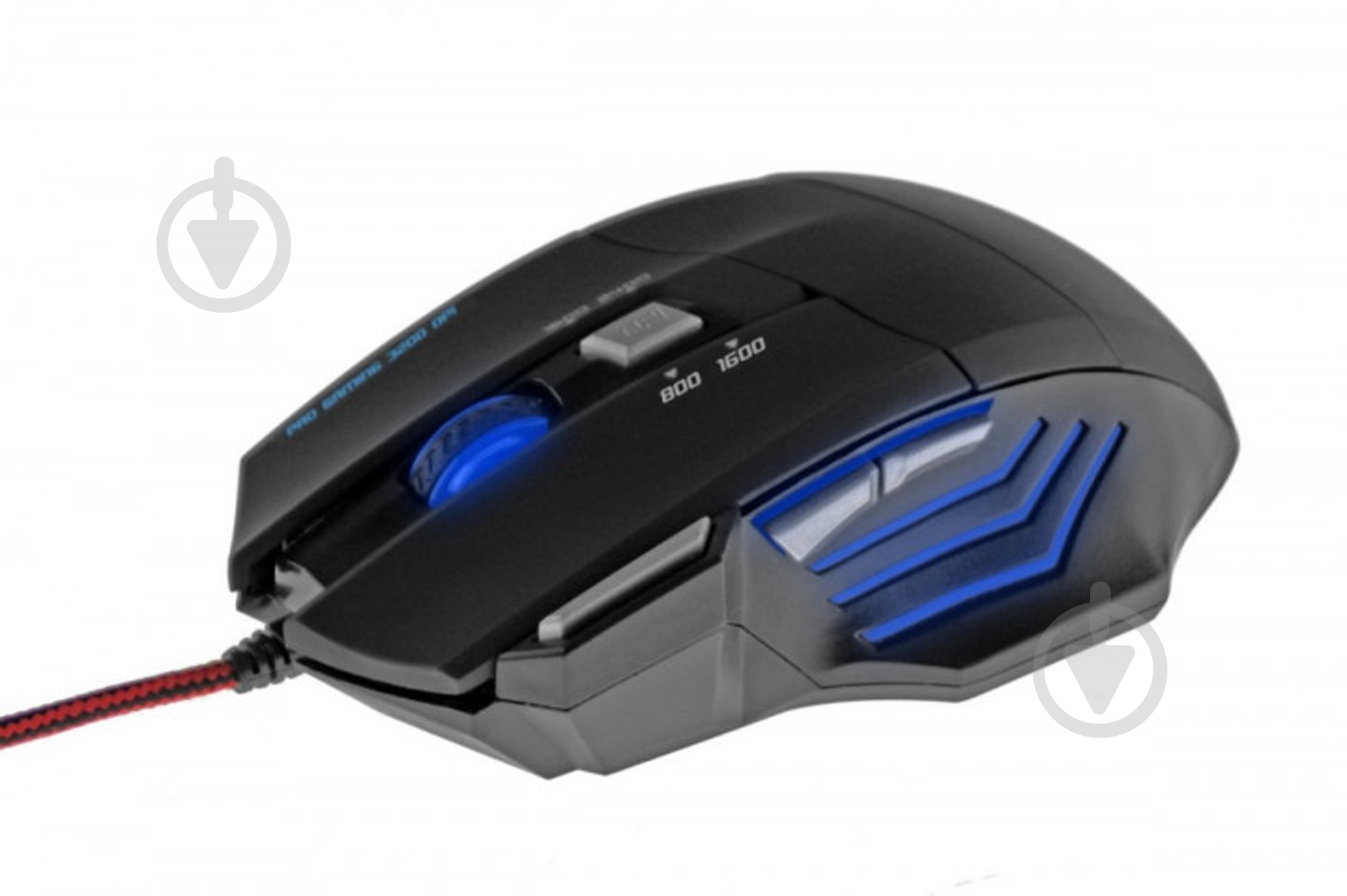 Мышка Media-Tech Cobra Pro черная - фото 2 Мышка Media-Tech Cobra Pro черная - фото 2