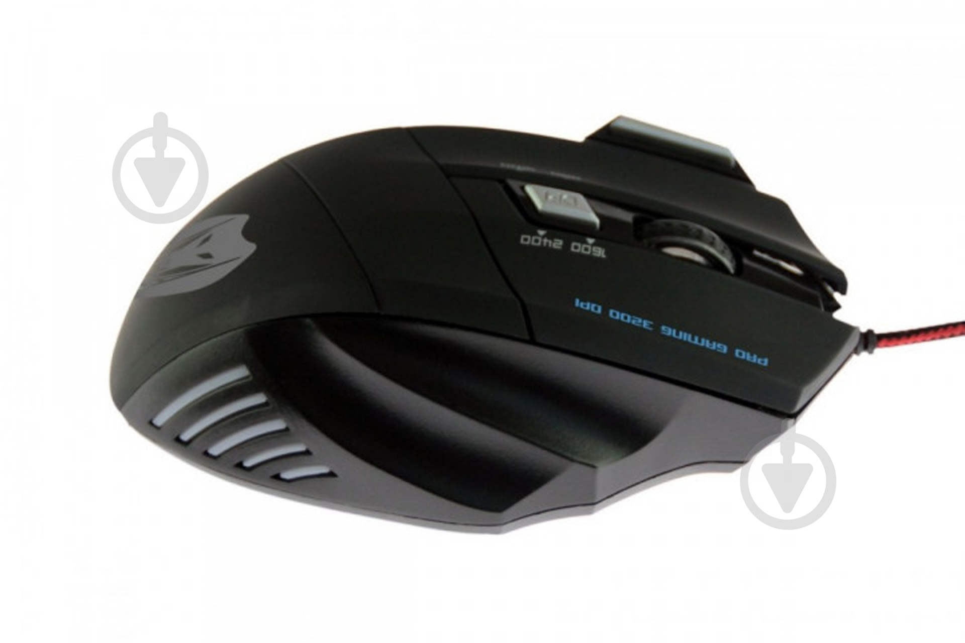 Мышка Media-Tech Cobra Pro черная - фото 4 Мышка Media-Tech Cobra Pro черная - фото 4