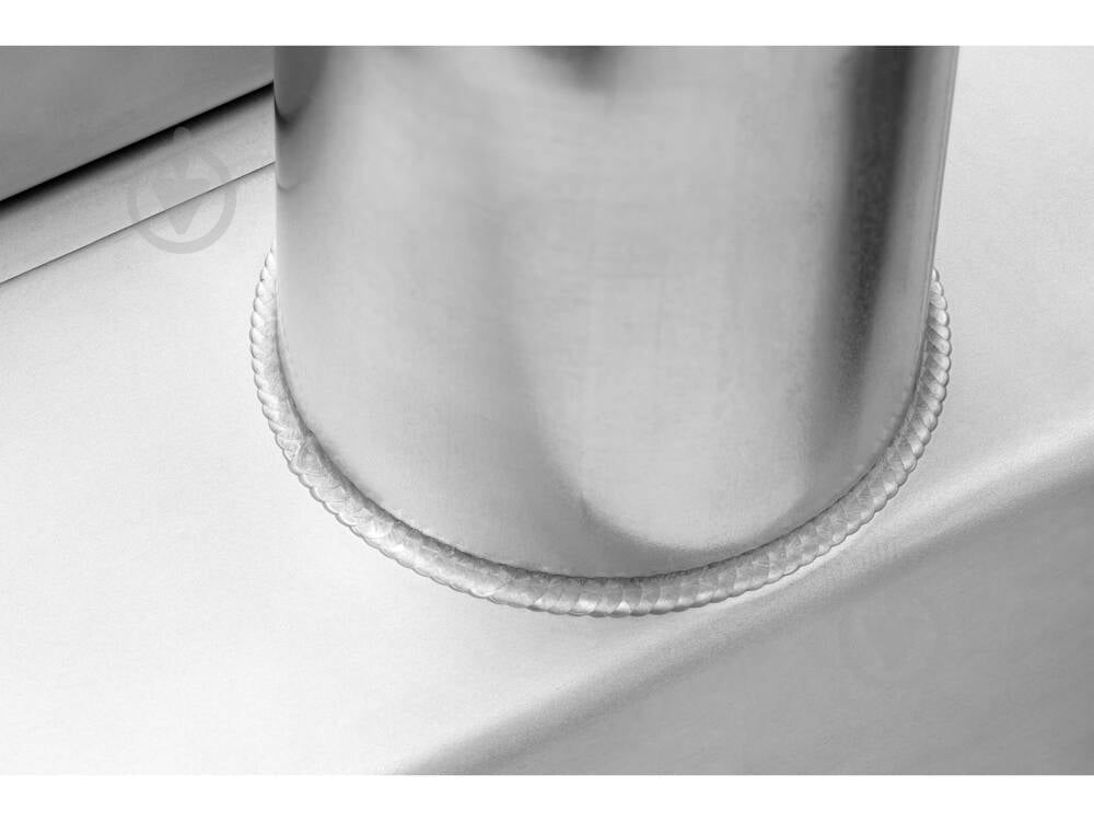 Трап Fala с нержавеющей стали MADEIRA 60 см 75363 - фото 3 Трап Fala с нержавеющей стали MADEIRA 60 см 75363 - фото 3