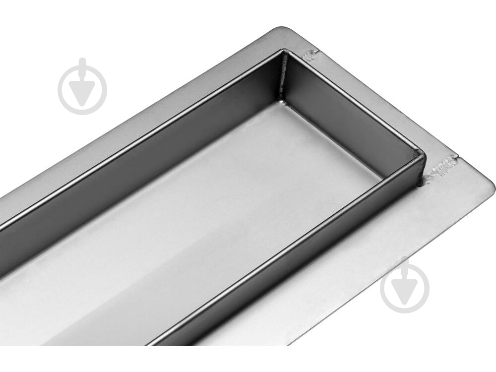 Трап Fala с нержавеющей стали MADEIRA 60 см 75363 - фото 9 Трап Fala с нержавеющей стали MADEIRA 60 см 75363 - фото 9