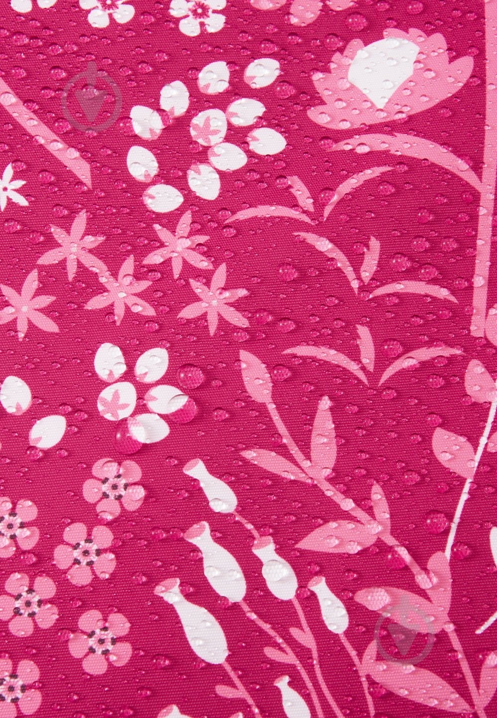 Комбінезон для дівчаток Reima Reitit р.104 рожевий 5100414B-4822 - фото 6