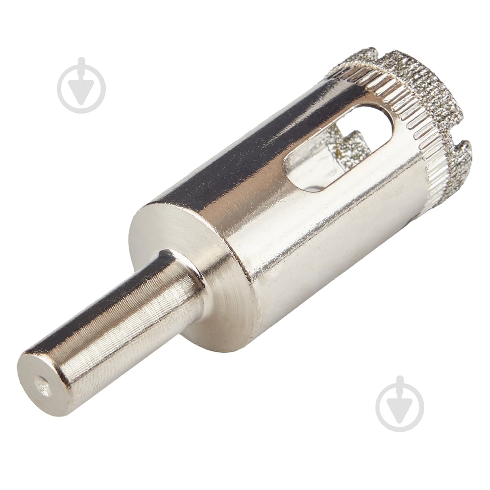 Свердло корончате Alloid 18 мм GS-50018 - фото 3