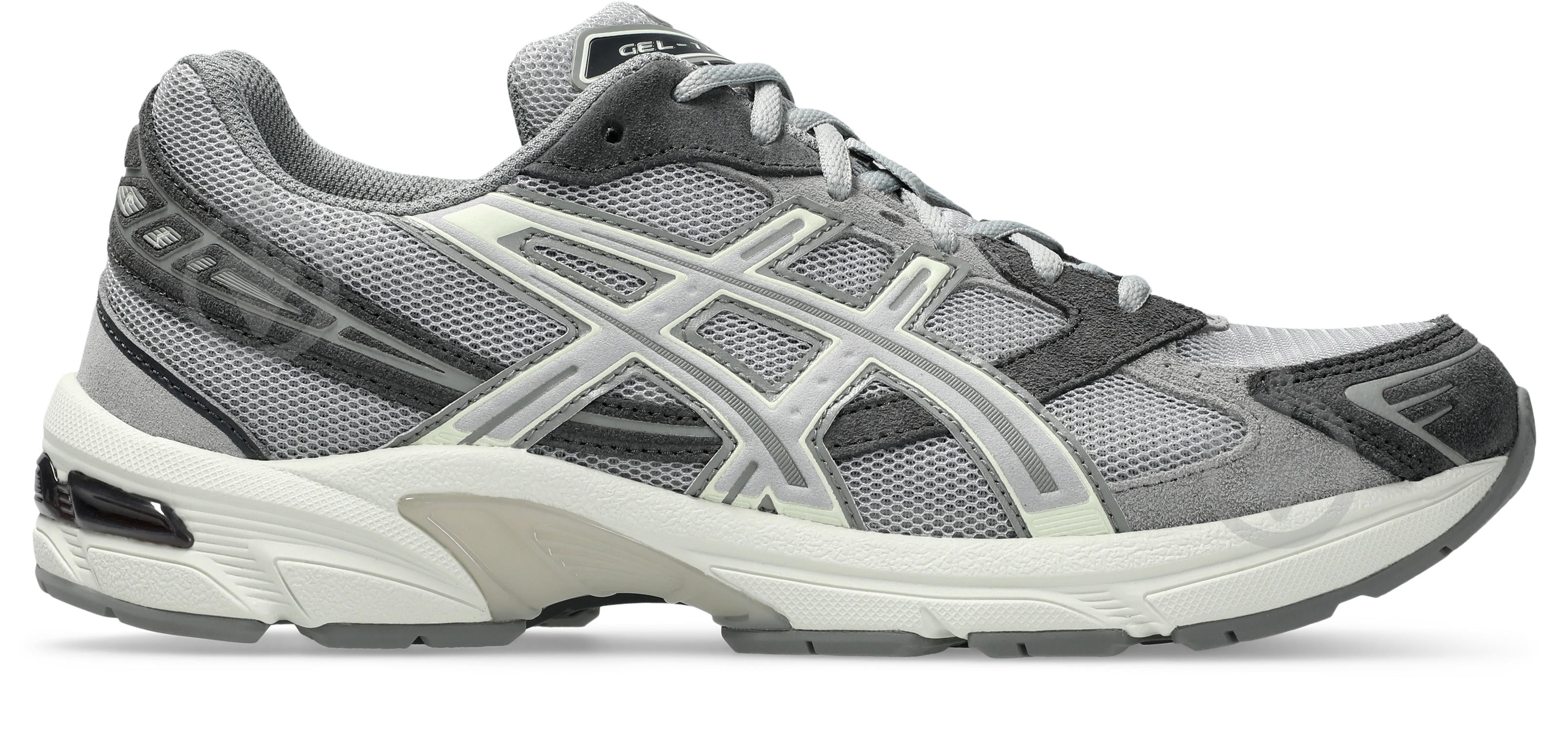 ᐉ Кроссовки мужские Asics GEL-1130 1203A610-020 р.44 серые