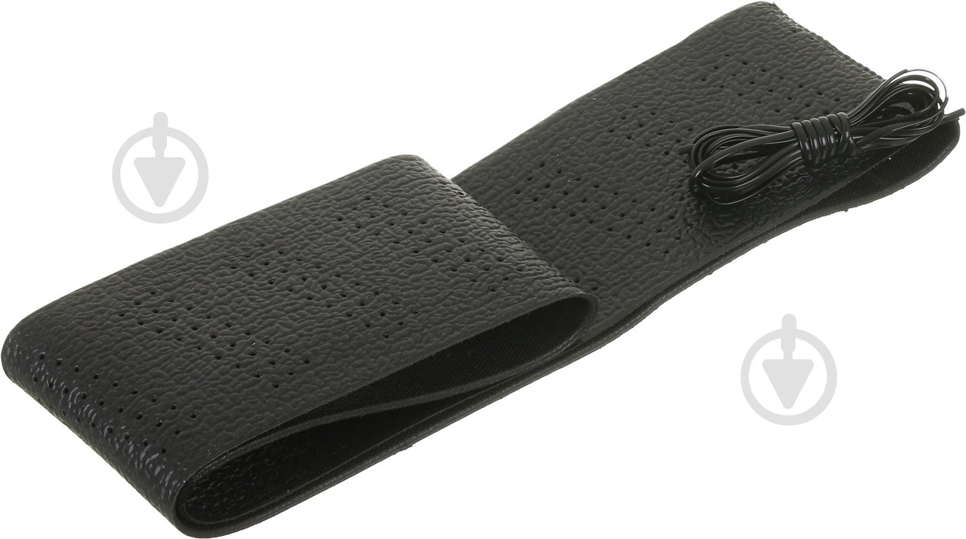 Чехол на руль Alca 598500 черный - фото 1 Чехол на руль Alca 598500 черный - фото 1