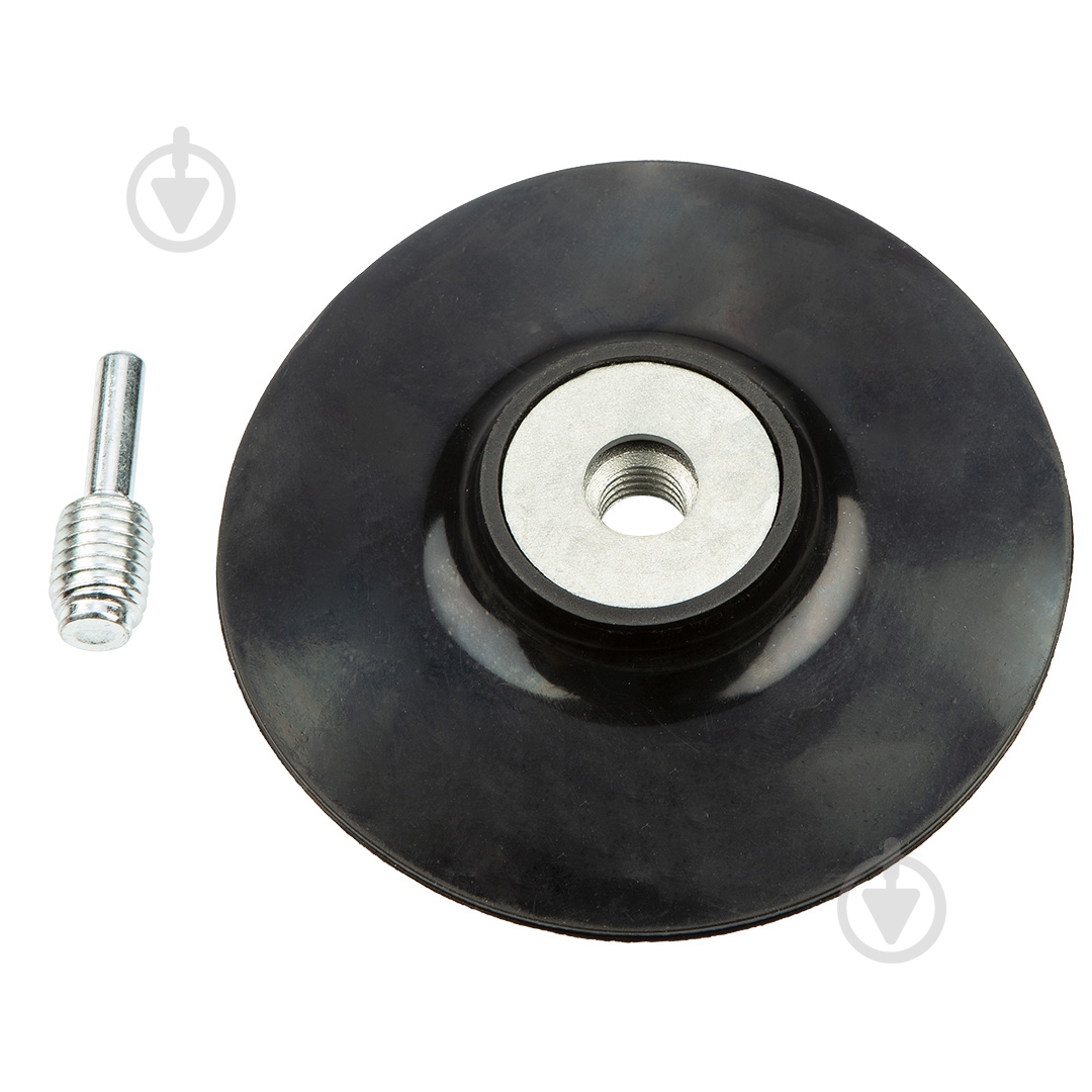 Диск NEO tools 125 мм 55-928 - фото 1 Диск NEO tools 125 мм 55-928 - фото 1