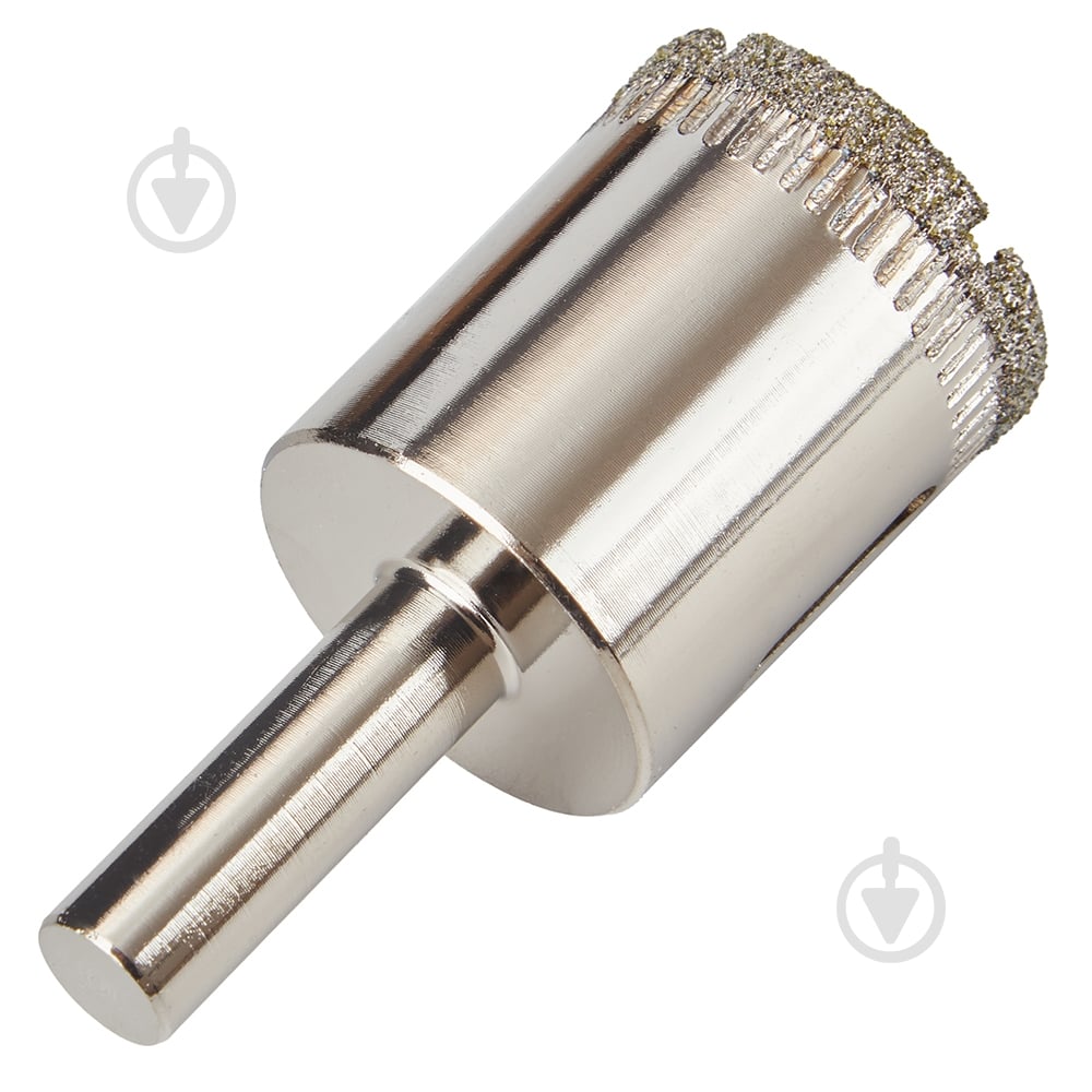 Свердло корончате Alloid 25 мм GS-50025 - фото 3 Свердло корончате Alloid 25 мм GS-50025 - фото 3