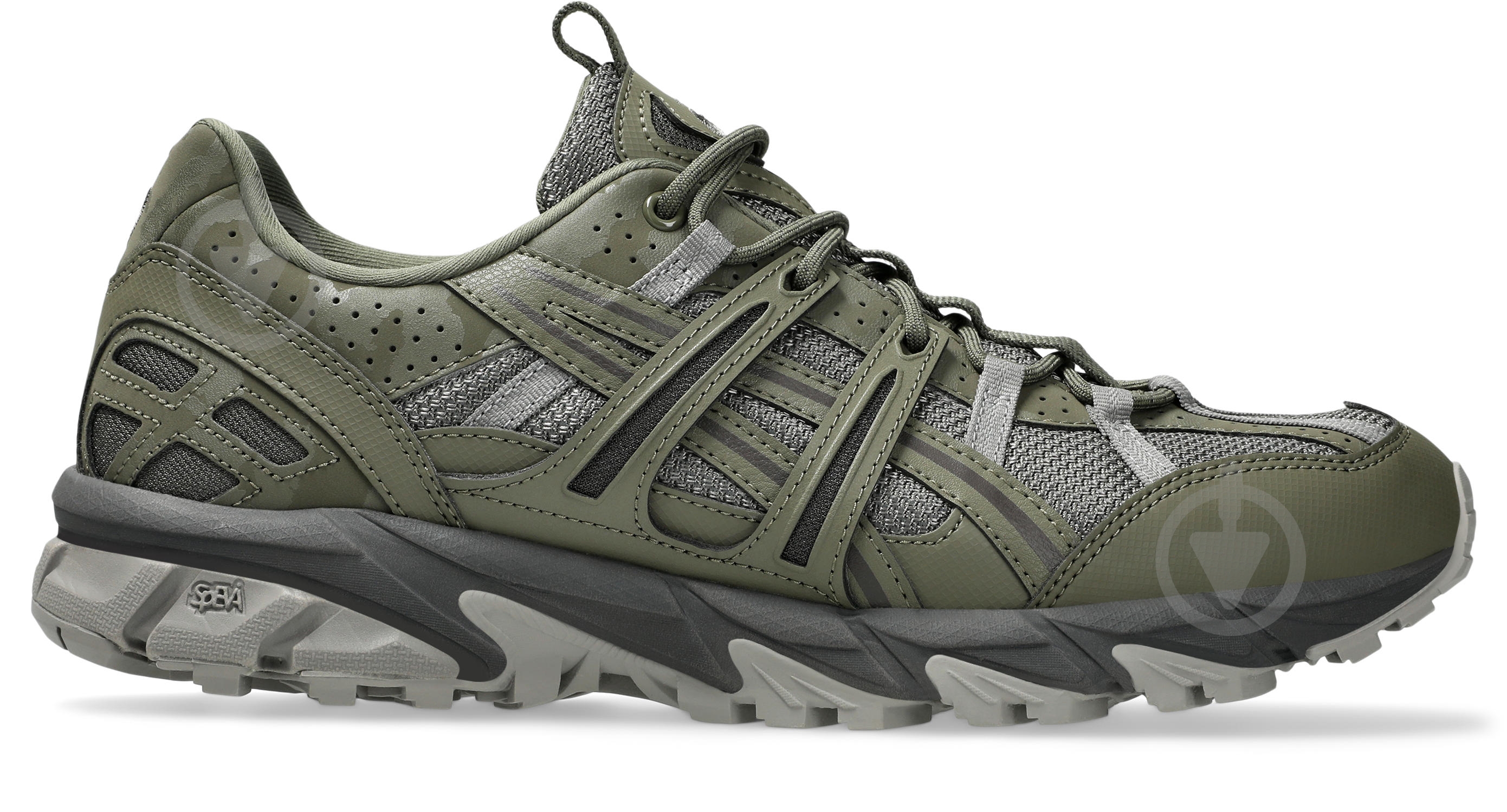 ᐉ Кроссовки мужские демисезонные Asics GEL-SONOMA 15-50 1203A538