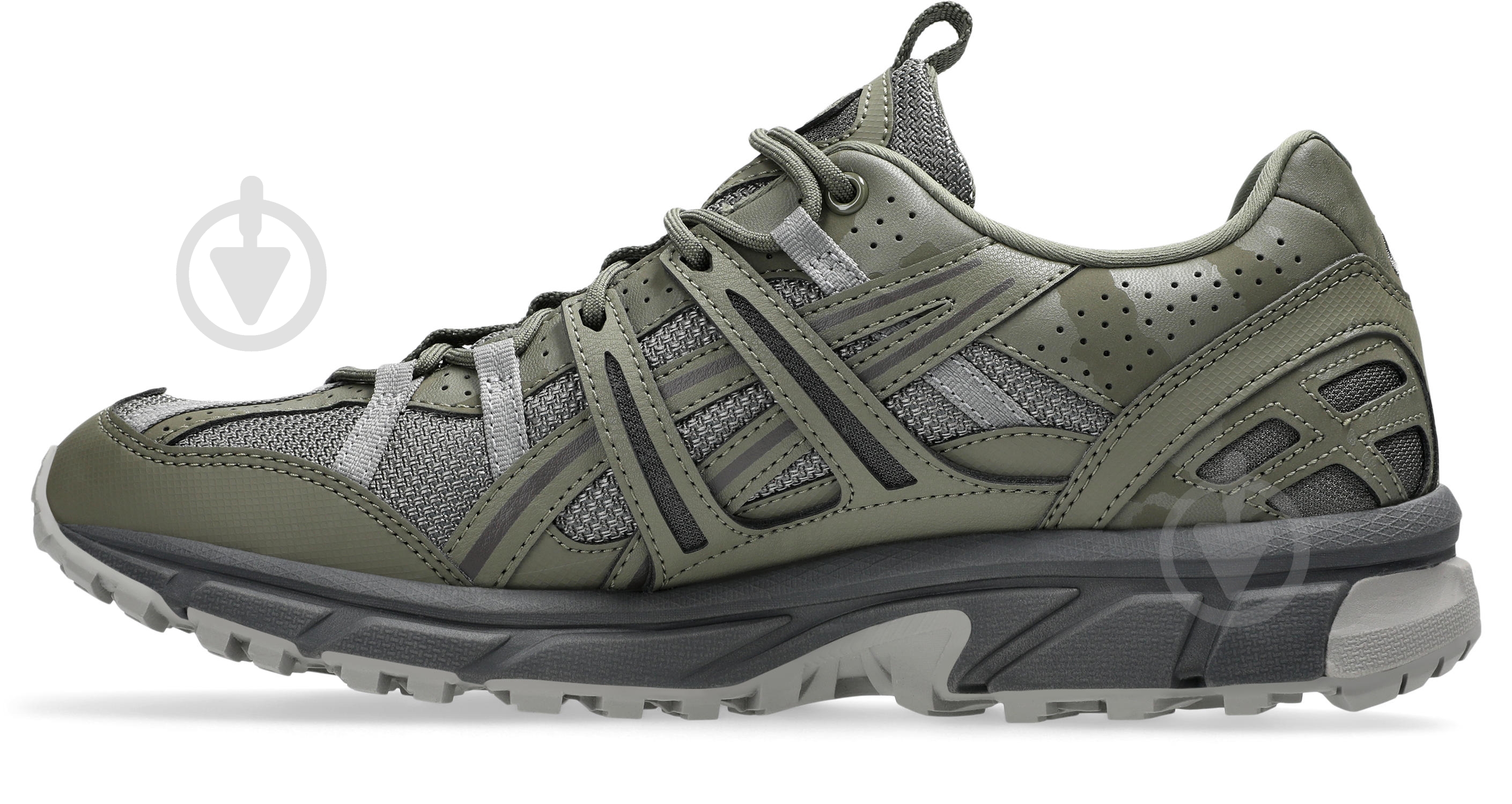 ᐉ Кросівки чоловічі демісезонні Asics GEL-SONOMA 15-50 1203A538