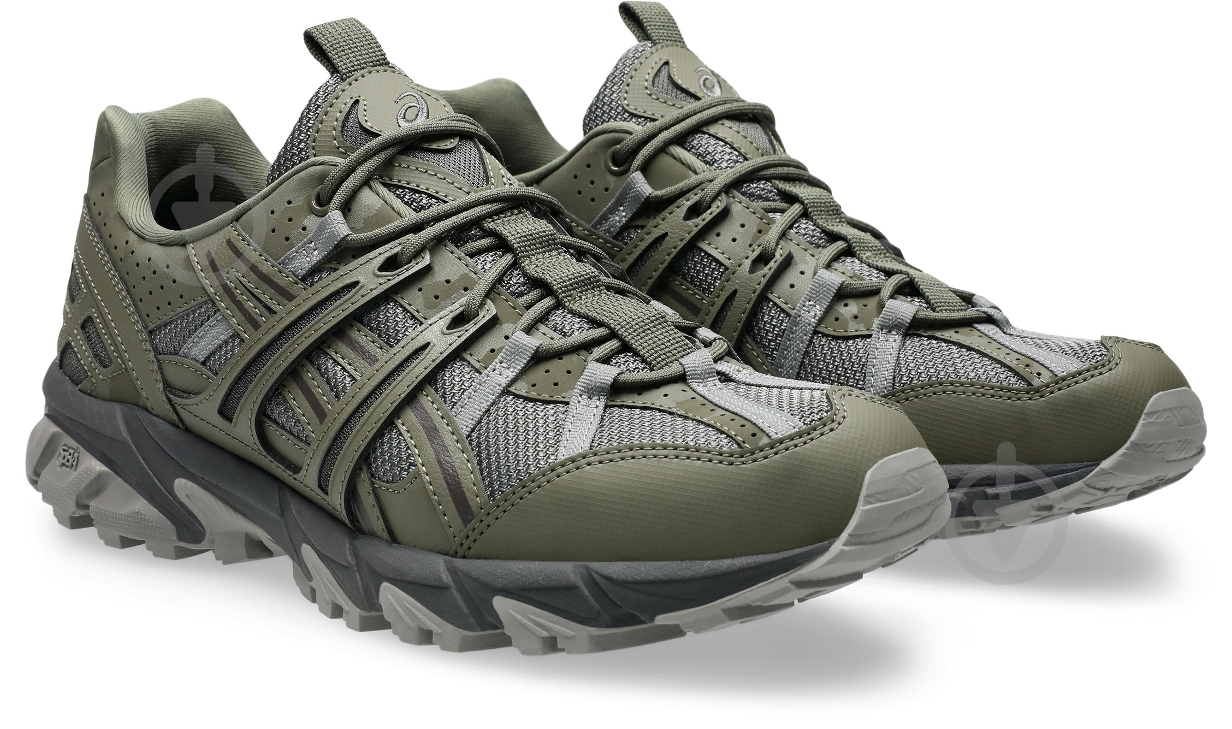 きょう ᐉ Кросівки чоловічі демісезонні Asics GEL-SONOMA 15-50 1203A538