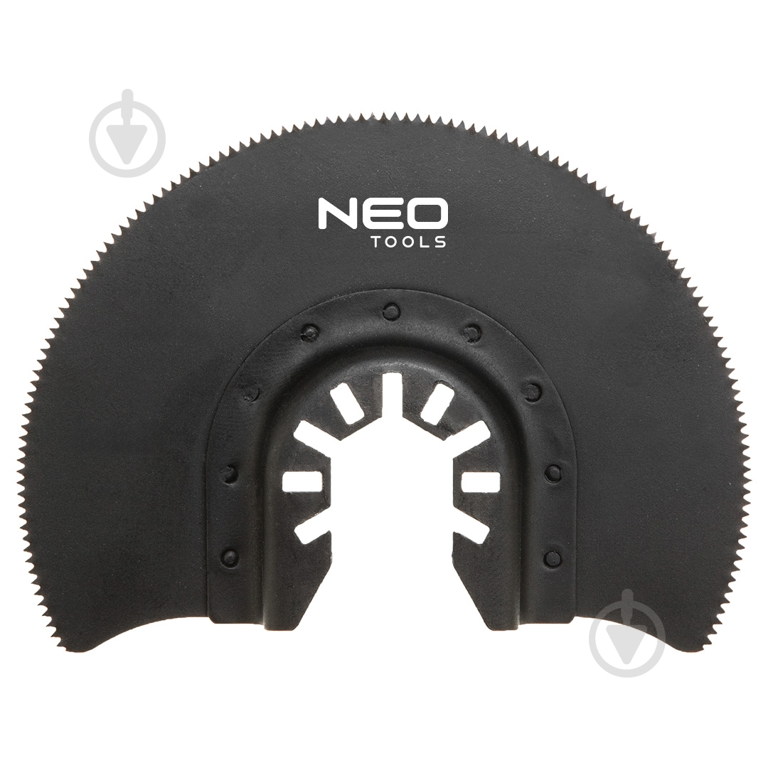 Насадка для дерева NEO tools HCS 85 мм 58-002 - фото 1